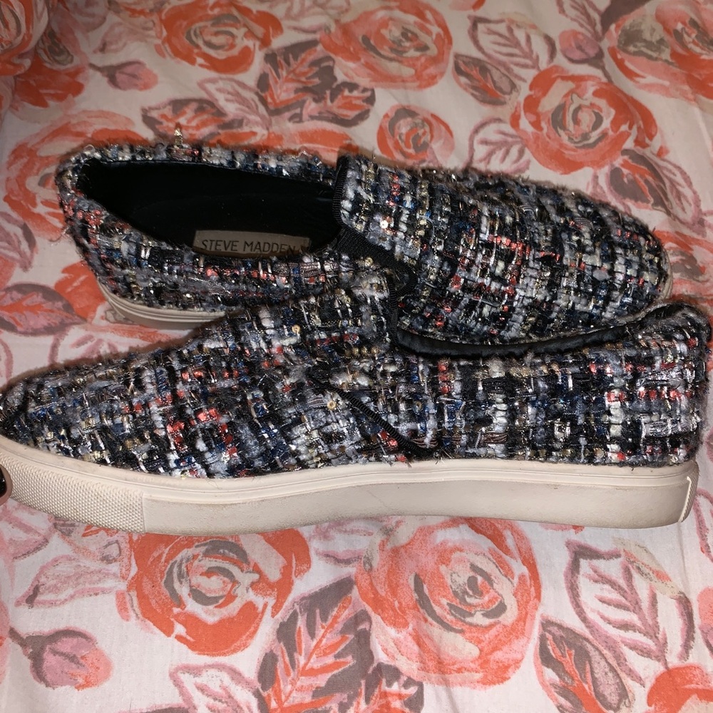 Steve Madden Sneakers